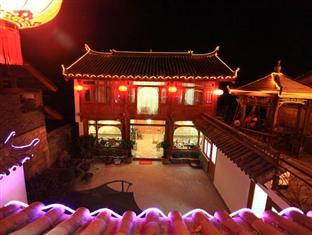 丽江 Shuhe Longmen酒店 外观 照片